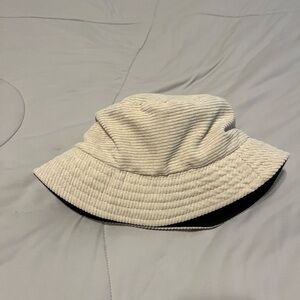 Marcus Adler Corduroy Bucket Hat
